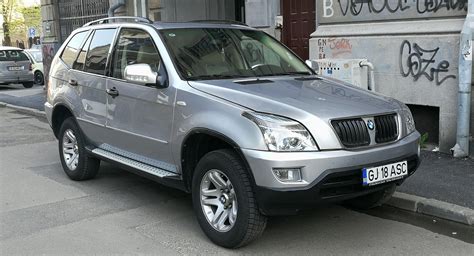 chinese BMW x5 copy